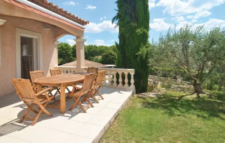 Maison 8 personnes à Calvisson - Photo 17