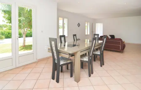 Maison 8 personnes à Calvisson - Photo 21