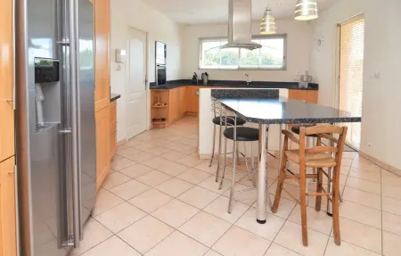 Maison 8 personnes à Calvisson - Photo 23