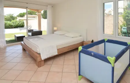 Maison 8 personnes à Calvisson - Photo 29