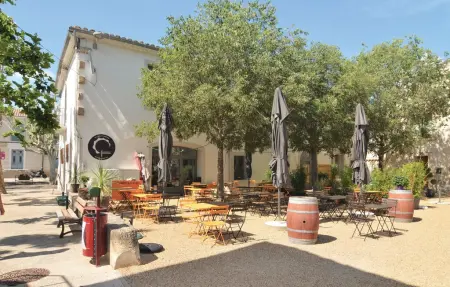 Maison 8 personnes à Calvisson - Photo 34