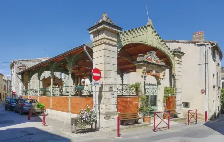 Maison 8 personnes à Calvisson - Photo 37