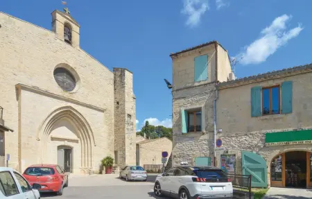 Maison 8 personnes à Calvisson - Photo 40
