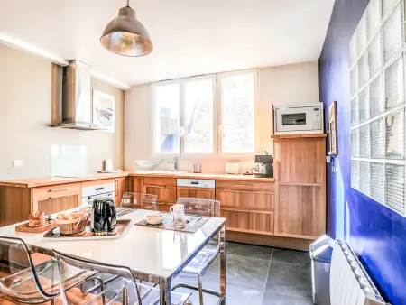 Grands Degrès, Appartement 4 personnes à Saint Malo - Photo 2