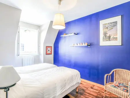Grands Degrès, Appartement 4 personnes à Saint Malo - Photo 4