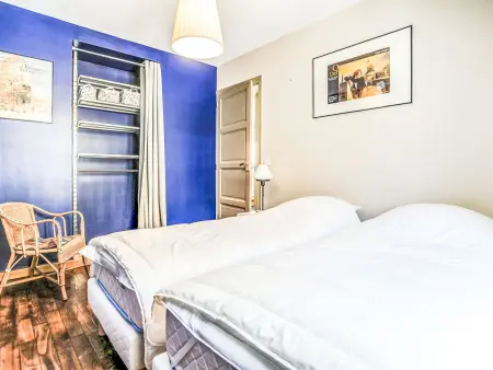 Grands Degrès, Appartement 4 personnes à Saint Malo - Photo 8