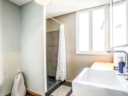 Grands Degrès, Appartement 4 personnes à Saint Malo - Photo 9