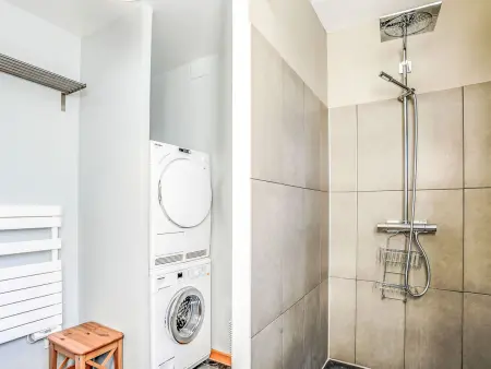 Grands Degrès, Appartement 4 personnes à Saint Malo - Photo 10
