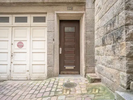 Grands Degrès, Appartement 4 personnes à Saint Malo - Photo 12