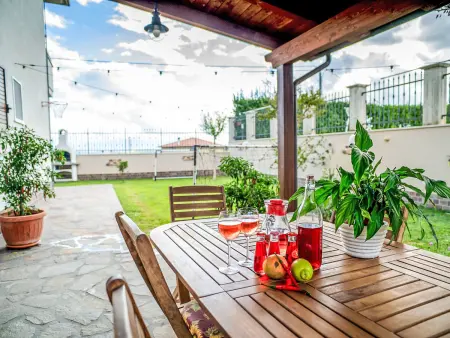 Dolce Vita, Appartement 6 personnes à Collecorvino - Photo 1