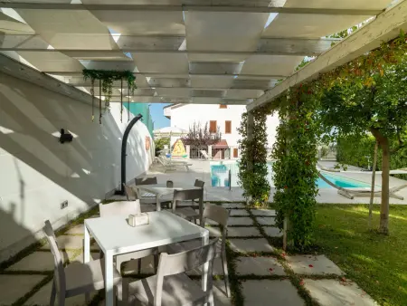 Dolce Vita, Appartement 6 personnes à Collecorvino - Photo 2