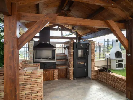 Dolce Vita, Appartement 6 personnes à Collecorvino - Photo 3