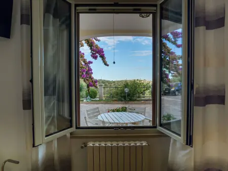 Dolce Vita, Appartement 6 personnes à Collecorvino - Photo 4
