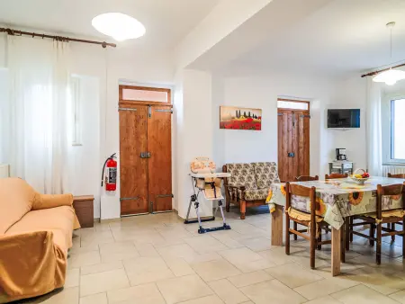 Dolce Vita, Appartement 6 personnes à Collecorvino - Photo 5
