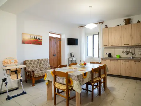 Dolce Vita, Appartement 6 personnes à Collecorvino - Photo 7