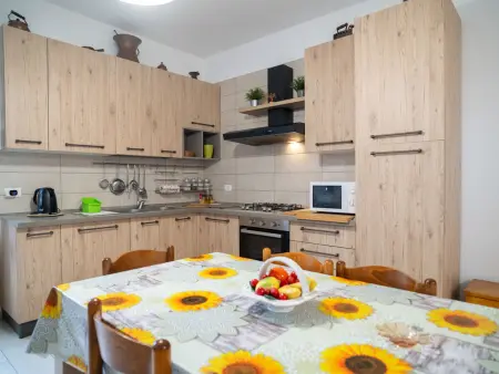 Dolce Vita, Appartement 6 personnes à Collecorvino - Photo 9