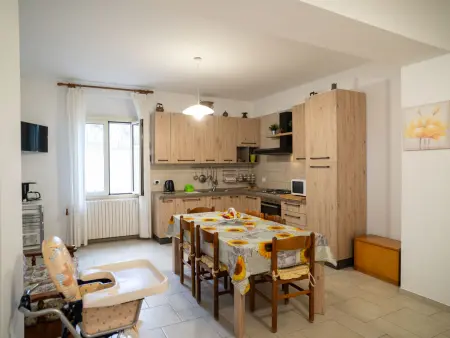 Dolce Vita, Appartement 6 personnes à Collecorvino - Photo 10