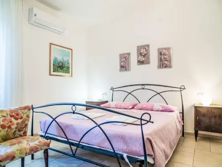 Dolce Vita, Appartement 6 personnes à Collecorvino - Photo 11