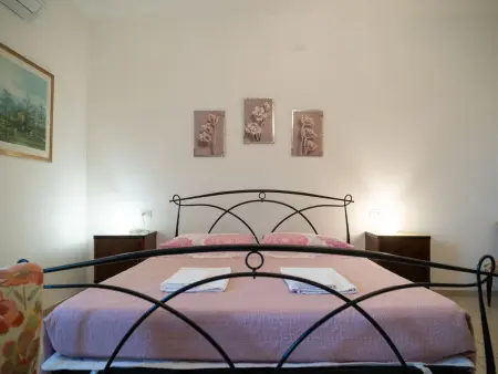 Dolce Vita, Appartement 6 personnes à Collecorvino - Photo 12