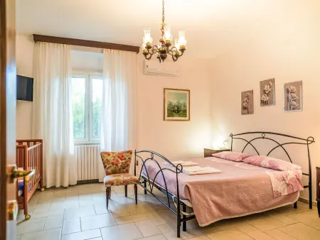 Dolce Vita, Appartement 6 personnes à Collecorvino - Photo 13