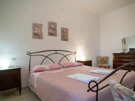 Dolce Vita, Appartement 6 personnes à Collecorvino - Photo 14