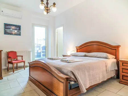 Dolce Vita, Appartement 6 personnes à Collecorvino - Photo 15
