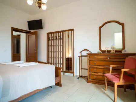 Dolce Vita, Appartement 6 personnes à Collecorvino - Photo 16
