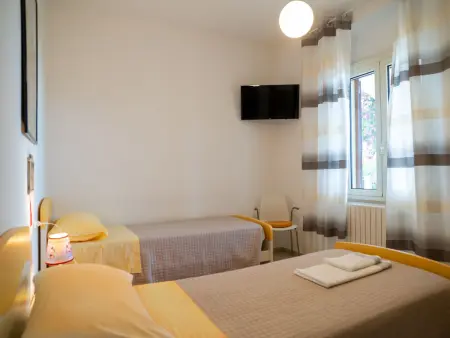 Dolce Vita, Appartement 6 personnes à Collecorvino - Photo 17