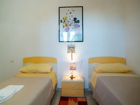 Dolce Vita, Appartement 6 personnes à Collecorvino - Photo 18