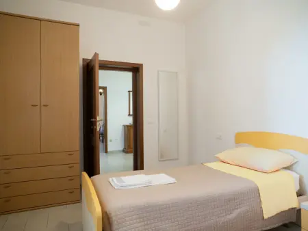 Dolce Vita, Appartement 6 personnes à Collecorvino - Photo 19