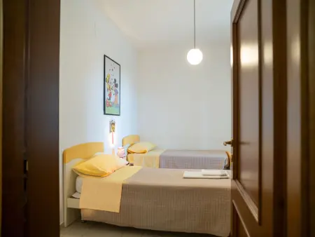 Dolce Vita, Appartement 6 personnes à Collecorvino - Photo 20