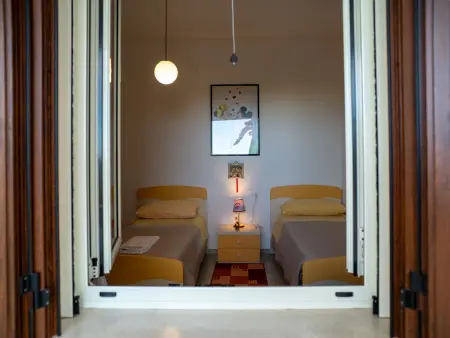 Dolce Vita, Appartement 6 personnes à Collecorvino - Photo 21