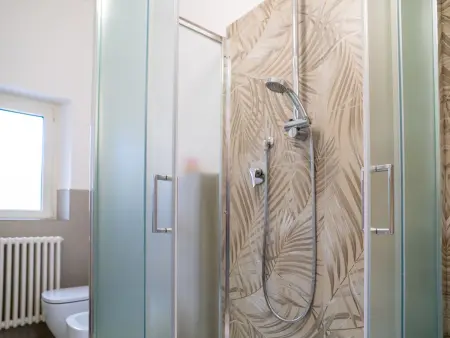 Dolce Vita, Appartement 6 personnes à Collecorvino - Photo 23