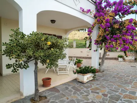 Dolce Vita, Appartement 6 personnes à Collecorvino - Photo 24