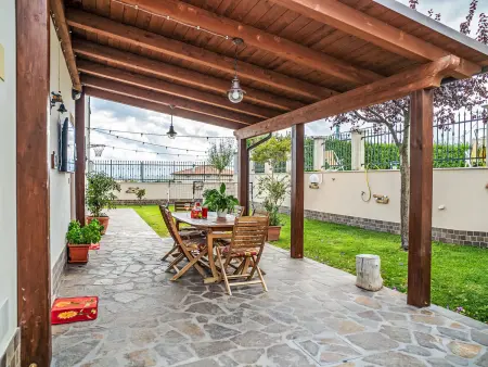 Dolce Vita, Appartement 6 personnes à Collecorvino - Photo 25