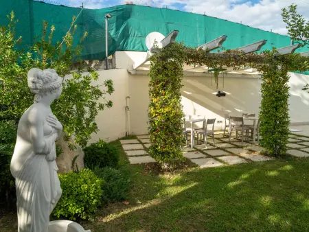 Dolce Vita, Appartement 6 personnes à Collecorvino - Photo 26