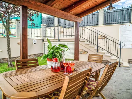 Dolce Vita, Appartement 6 personnes à Collecorvino - Photo 28