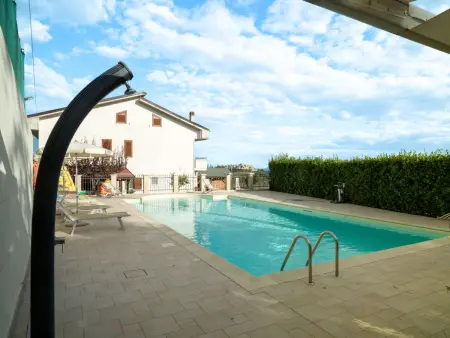 Dolce Vita, Appartement 6 personnes à Collecorvino - Photo 30