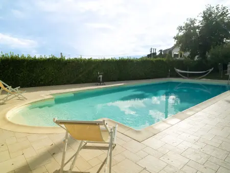 Dolce Vita, Appartement 6 personnes à Collecorvino - Photo 31