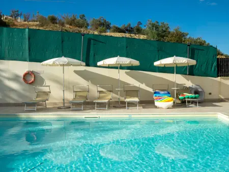 Dolce Vita, Appartement 6 personnes à Collecorvino - Photo 34