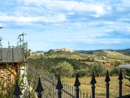 Dolce Vita, Appartement 6 personnes à Collecorvino - Photo 38