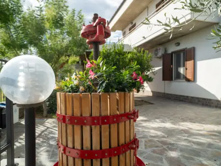 Dolce Vita, Appartement 6 personnes à Collecorvino - Photo 39