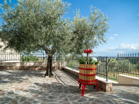 Dolce Vita, Appartement 6 personnes à Collecorvino - Photo 40