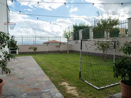 Dolce Vita, Appartement 6 personnes à Collecorvino - Photo 41