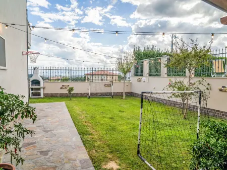 Dolce Vita, Appartement 6 personnes à Collecorvino - Photo 42