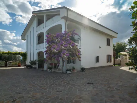 Dolce Vita, Appartement 6 personnes à Collecorvino - Photo 43