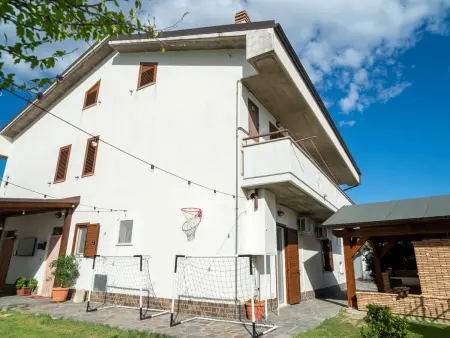 Dolce Vita, Appartement 6 personnes à Collecorvino - Photo 44