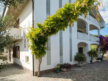 Dolce Vita, Appartement 6 personnes à Collecorvino - Photo 45