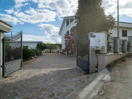 Dolce Vita, Appartement 6 personnes à Collecorvino - Photo 46