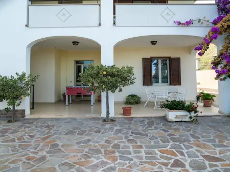 Dolce Vita, Appartement 6 personnes à Collecorvino - Photo 47